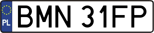 BMN31FP