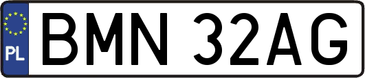 BMN32AG