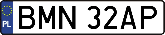 BMN32AP