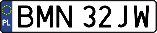 BMN32JW