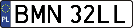 BMN32LL