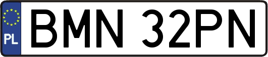 BMN32PN