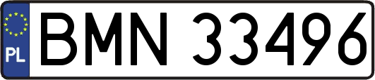 BMN33496