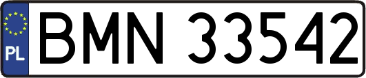 BMN33542