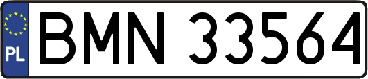 BMN33564