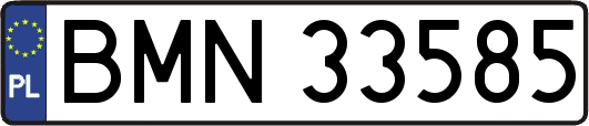 BMN33585