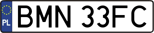 BMN33FC