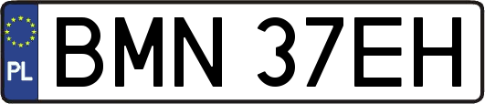 BMN37EH