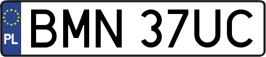 BMN37UC