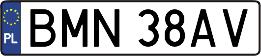 BMN38AV