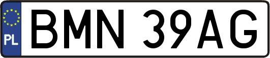 BMN39AG