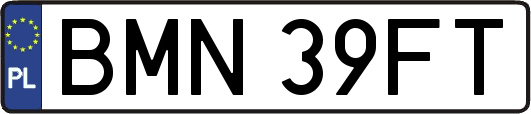 BMN39FT