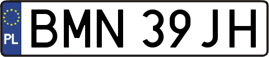 BMN39JH