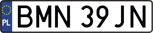 BMN39JN