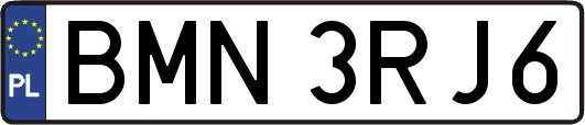 BMN3RJ6