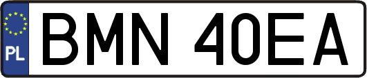 BMN40EA