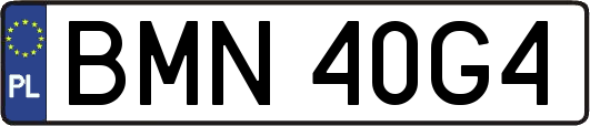 BMN40G4