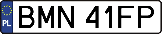 BMN41FP