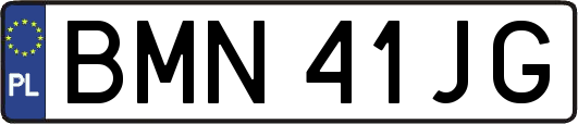 BMN41JG