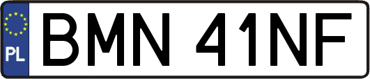 BMN41NF