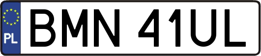 BMN41UL