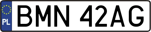 BMN42AG