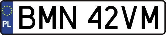 BMN42VM