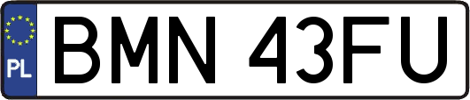 BMN43FU