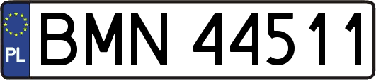 BMN44511