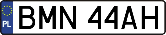 BMN44AH