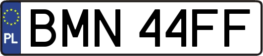 BMN44FF