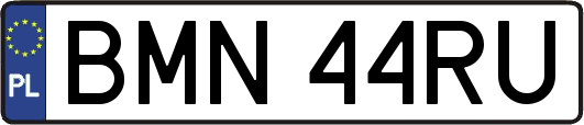 BMN44RU