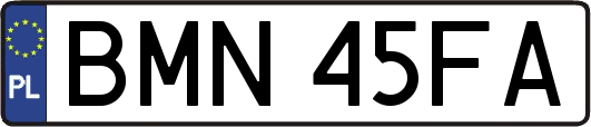 BMN45FA