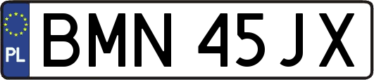 BMN45JX