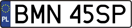 BMN45SP