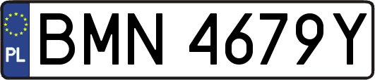 BMN4679Y
