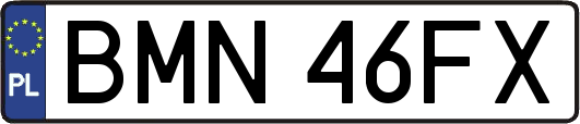 BMN46FX