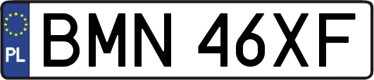 BMN46XF