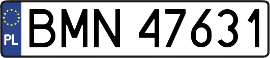 BMN47631