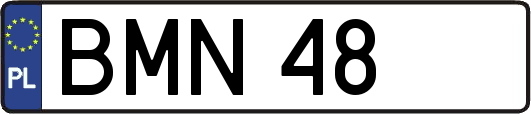 BMN48