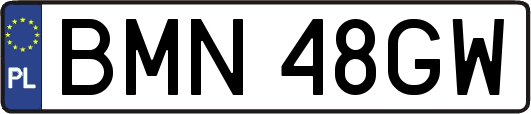 BMN48GW