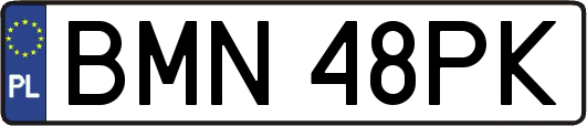 BMN48PK