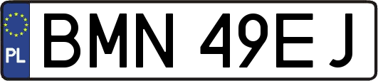 BMN49EJ