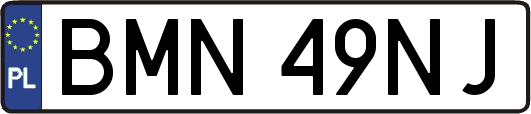 BMN49NJ