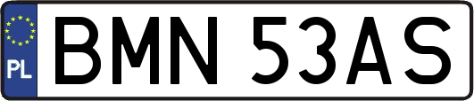 BMN53AS