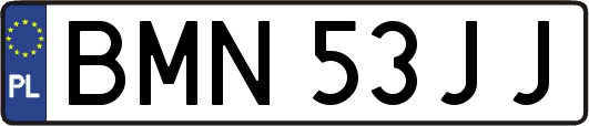 BMN53JJ