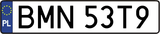 BMN53T9