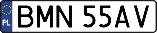 BMN55AV