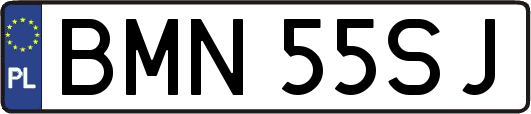 BMN55SJ