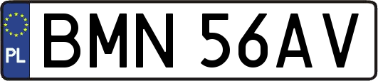 BMN56AV